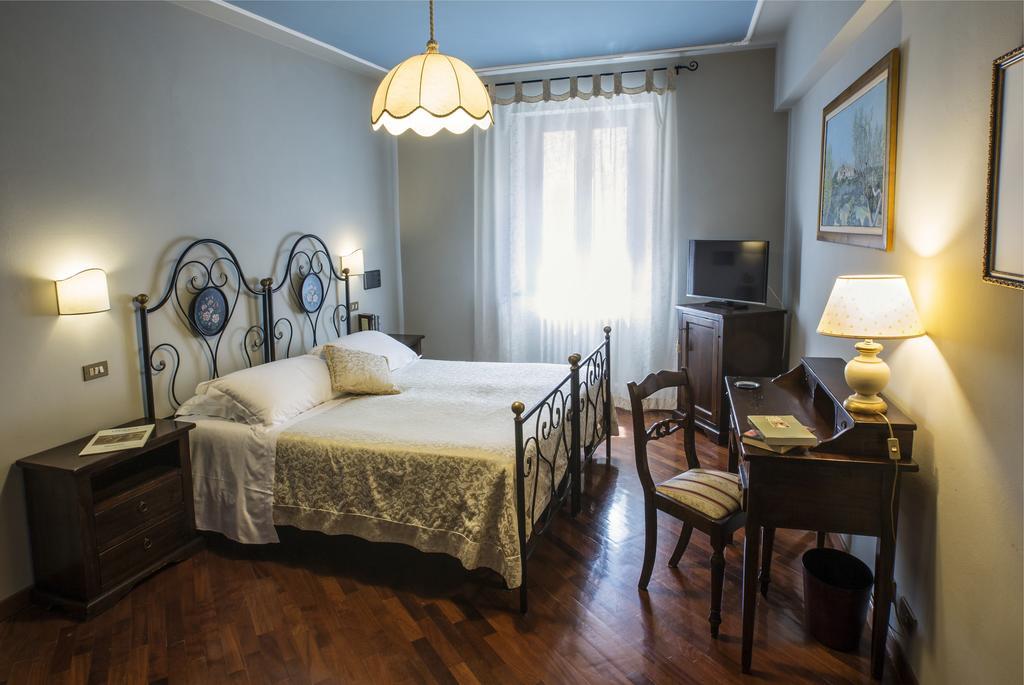 Hotel La Del Capitano Montone (Umbria)