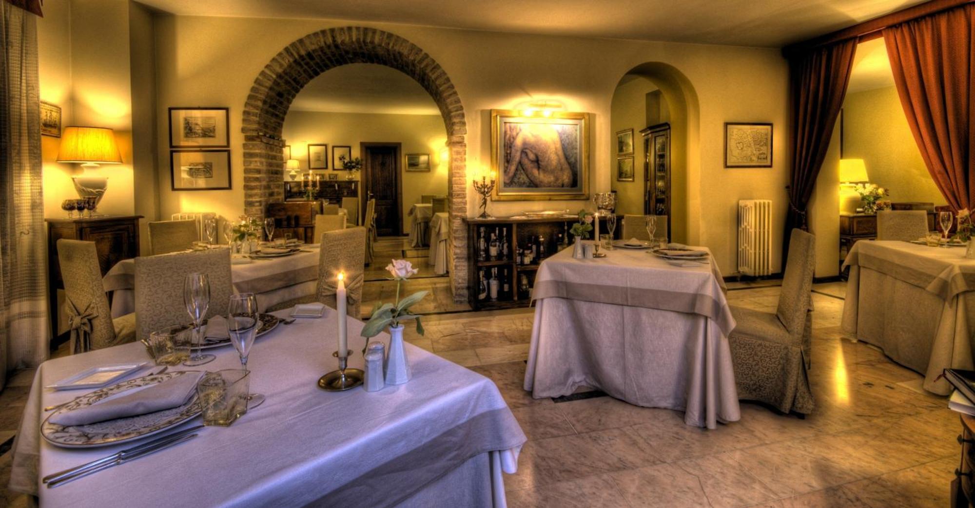 Hotel La Del Capitano 3*