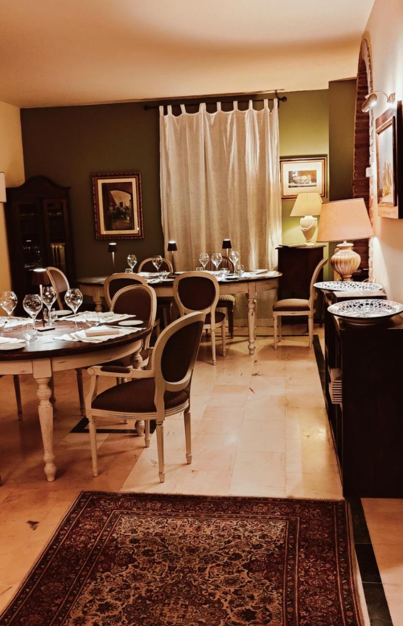 La Del Capitano Hotel Montone (Umbria)