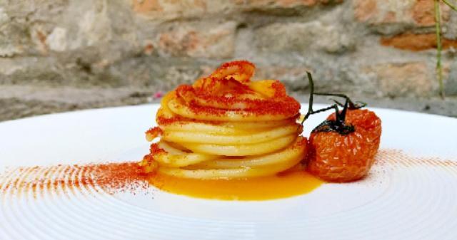 La Del Capitano Hotel Montone (Umbria)
