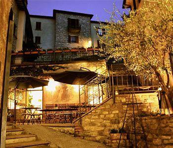 La Del Capitano Hotel 3*