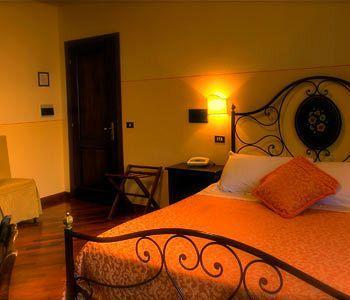 La Del Capitano Hotel