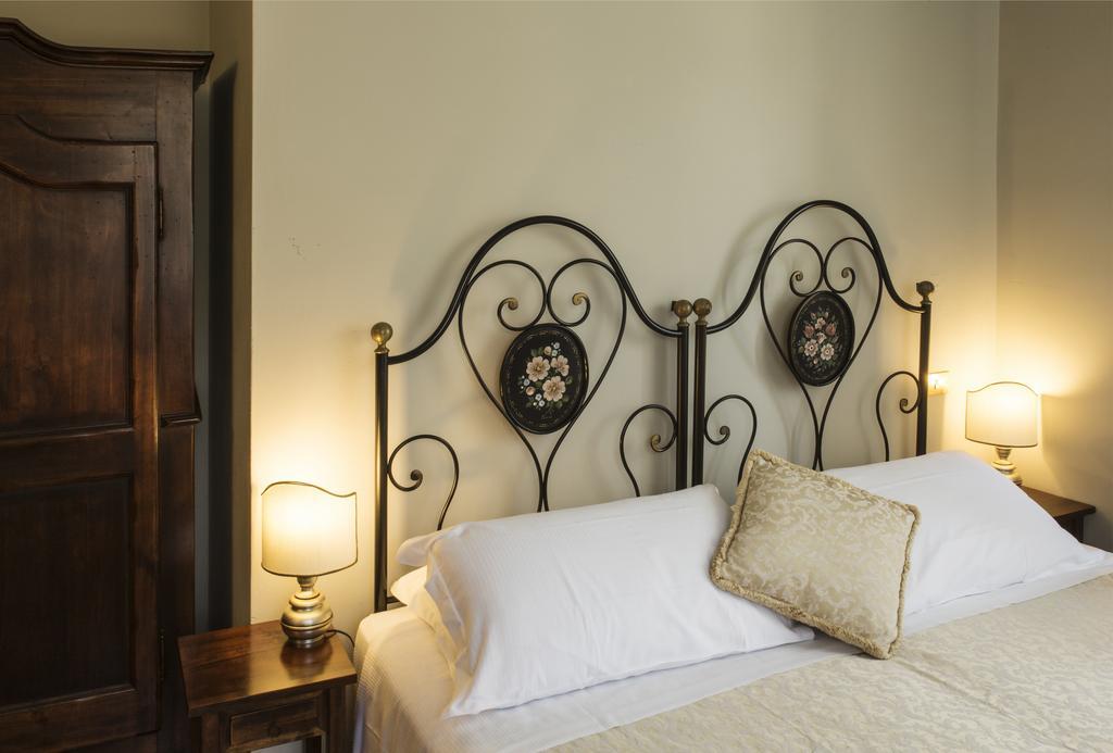 La Del Capitano Hotel 3*