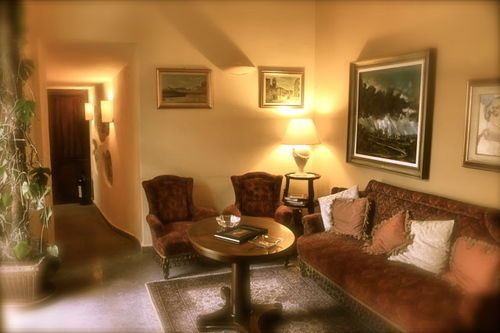 La Del Capitano Hotel Montone (Umbria)